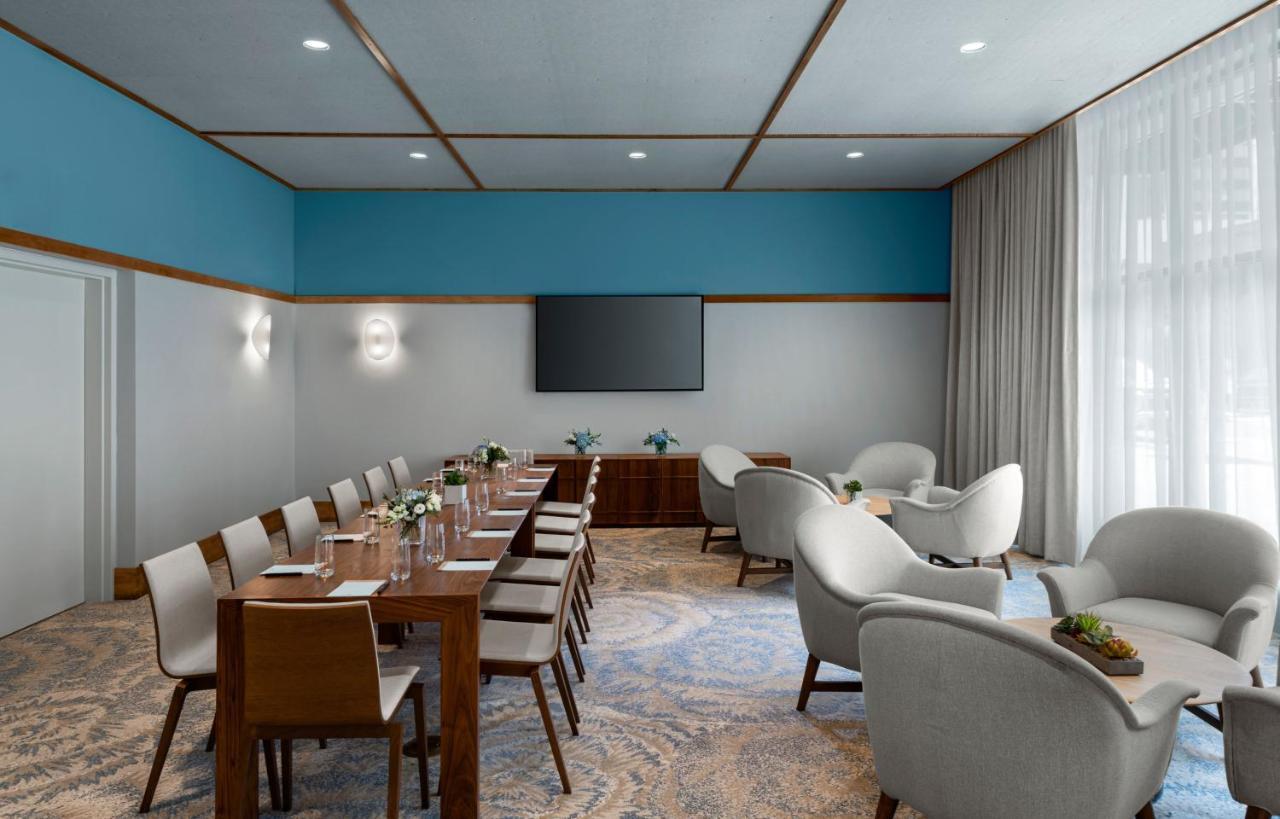 The Bradley Hotel ฟอร์ตเวน ภายนอก รูปภาพ