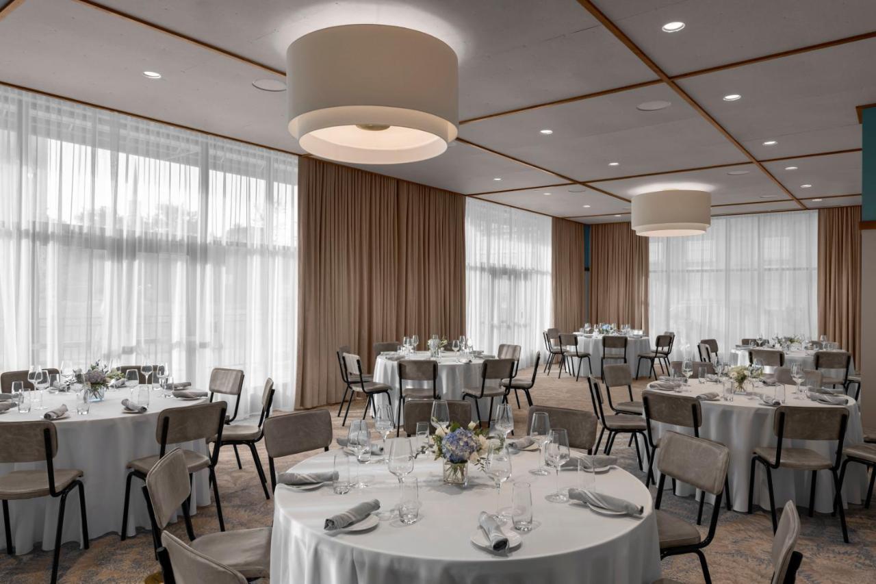 The Bradley Hotel ฟอร์ตเวน ภายนอก รูปภาพ